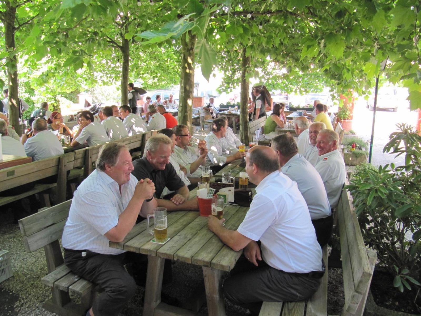 Gasthaus Marienhof Kirchdorf am Inn Eksteriør billede