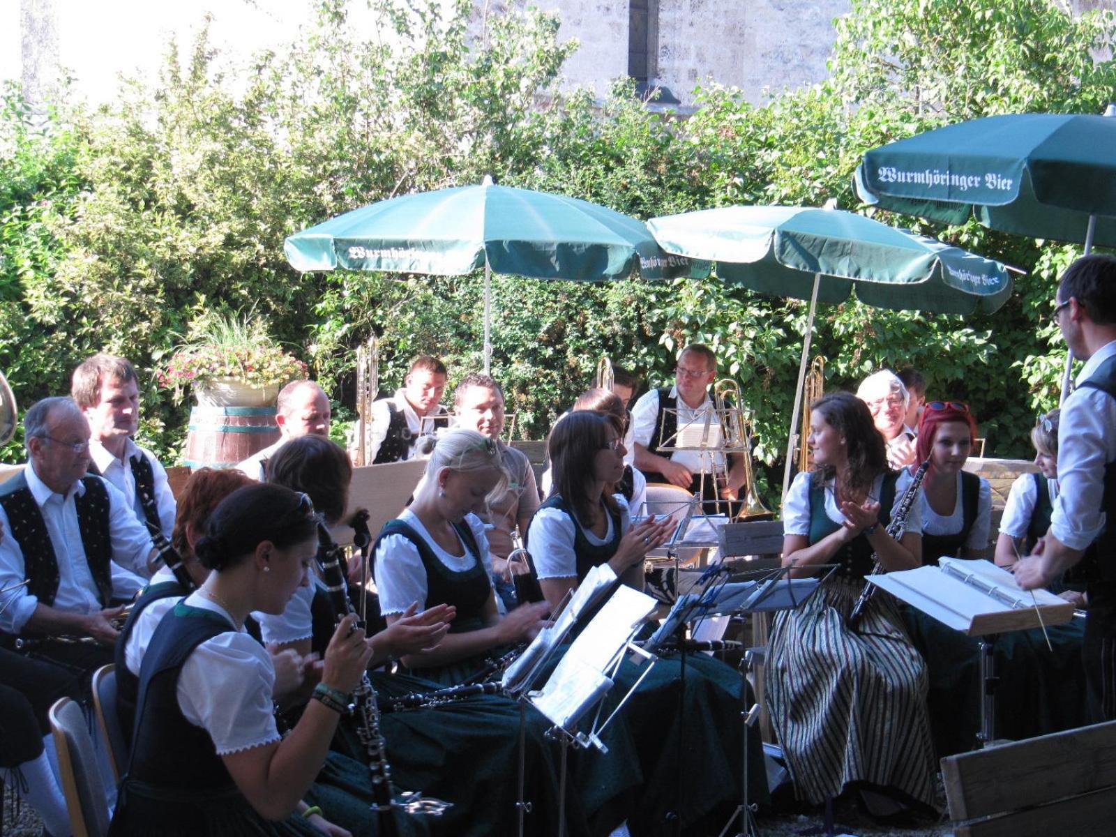 Gasthaus Marienhof Kirchdorf am Inn Eksteriør billede