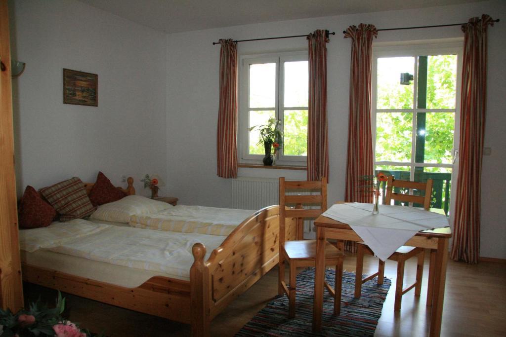 Gasthaus Marienhof Kirchdorf am Inn Værelse billede