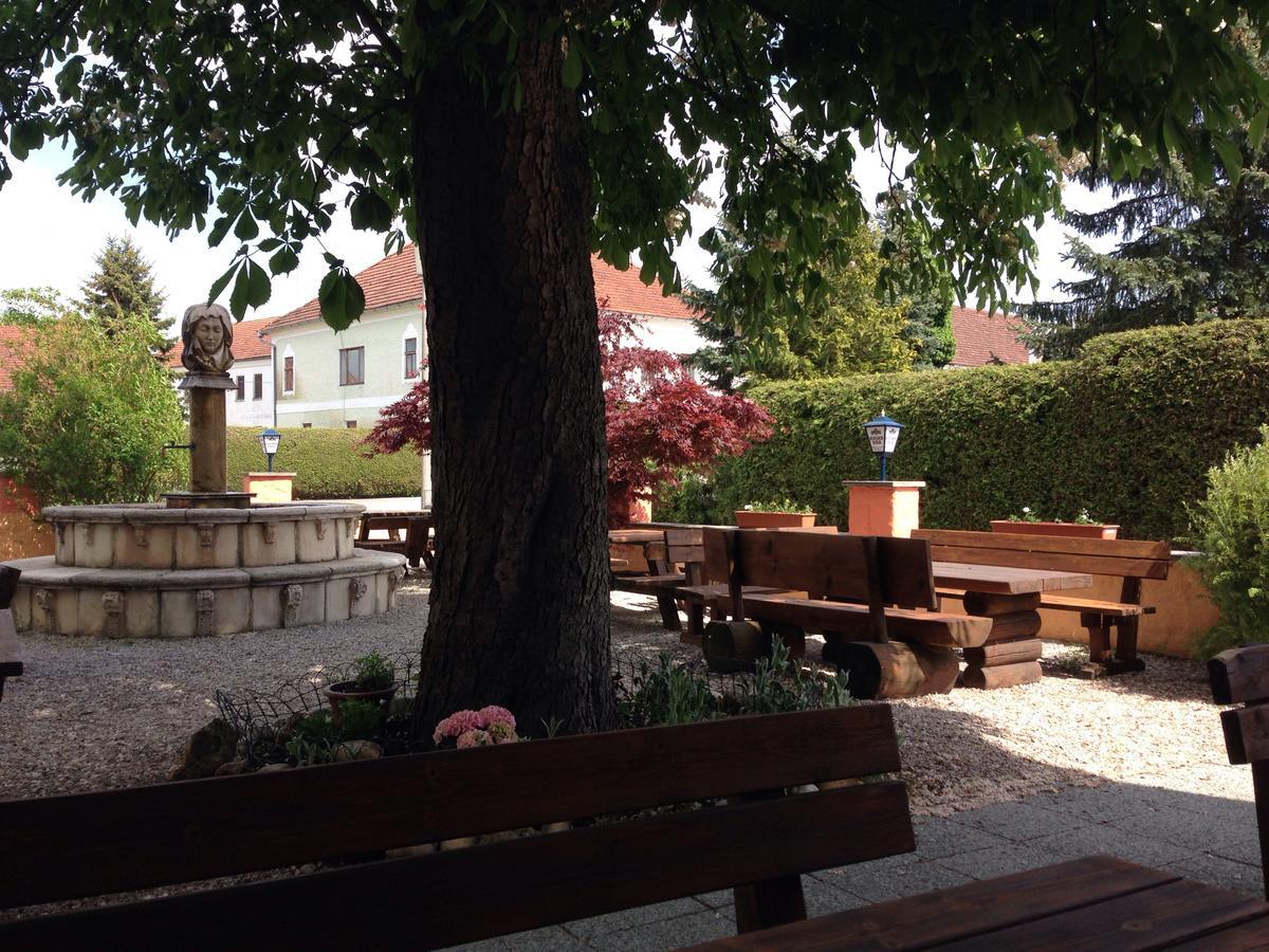 Gasthaus Marienhof Kirchdorf am Inn Eksteriør billede